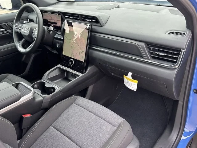 2026 GMC Terrain Elevation - Photo 26