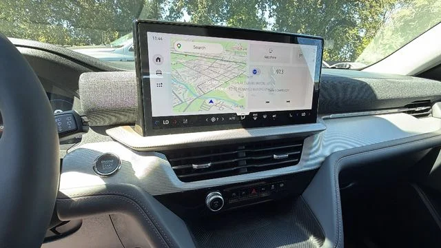 2026 Ford Explorer Active - Photo 25