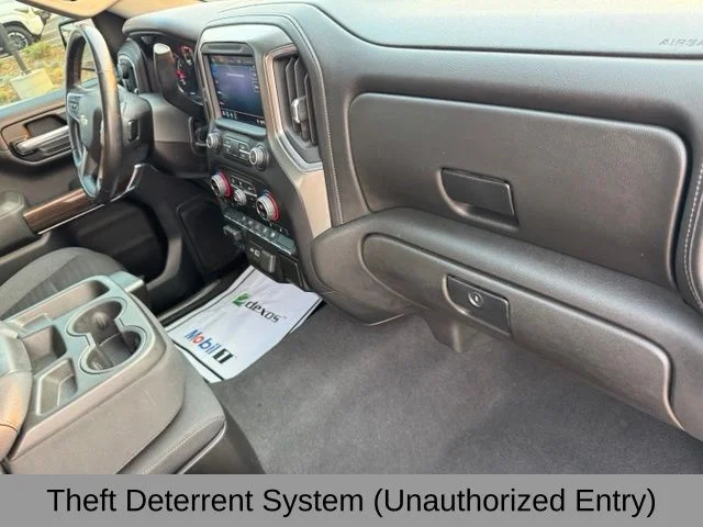 Certified Used 2021 Black Chevrolet LT image 26