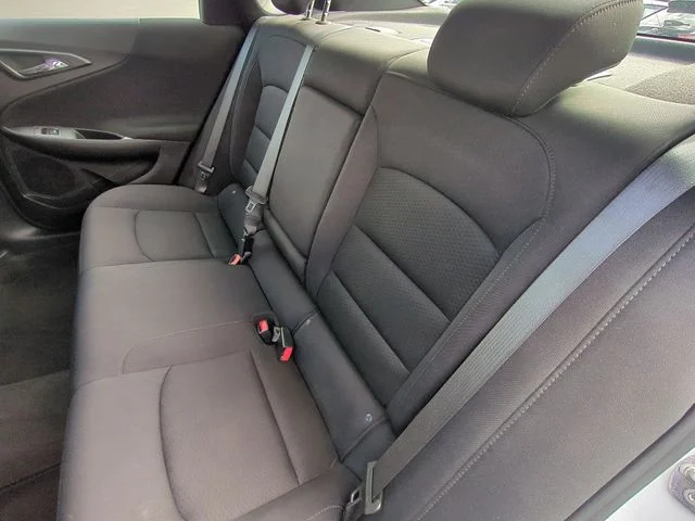 Used 2024 White Chevrolet LT image 29