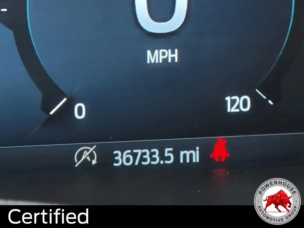 Used 2024  Ford XLT image 35