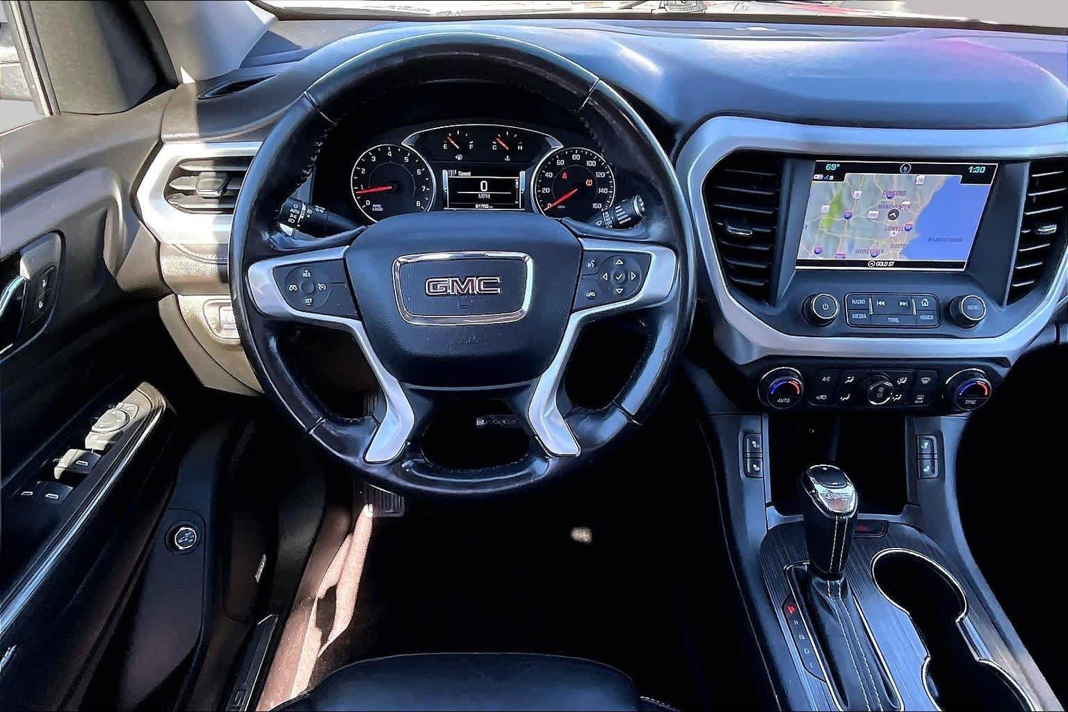 Used 2019 Quicksilver Metallic GMC SLT image 6