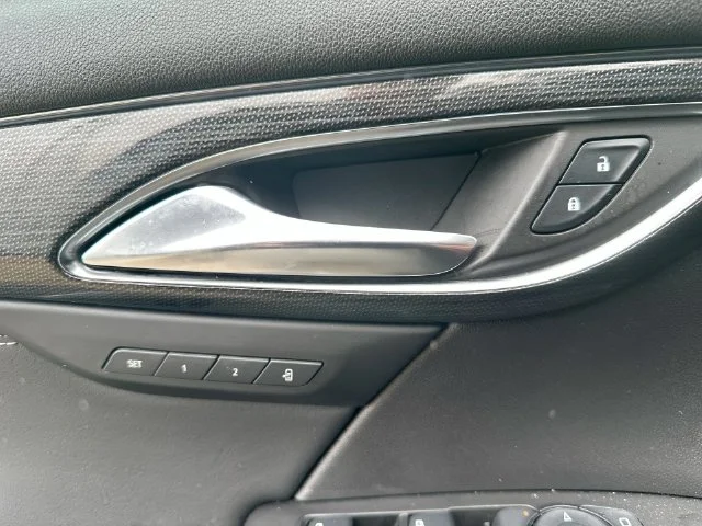 Used 2021 Black Buick Essence image 53