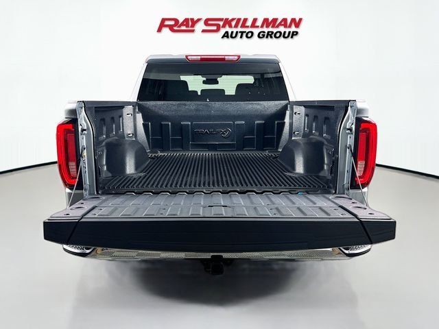 Used 2026 Silver GMC SLT image 26