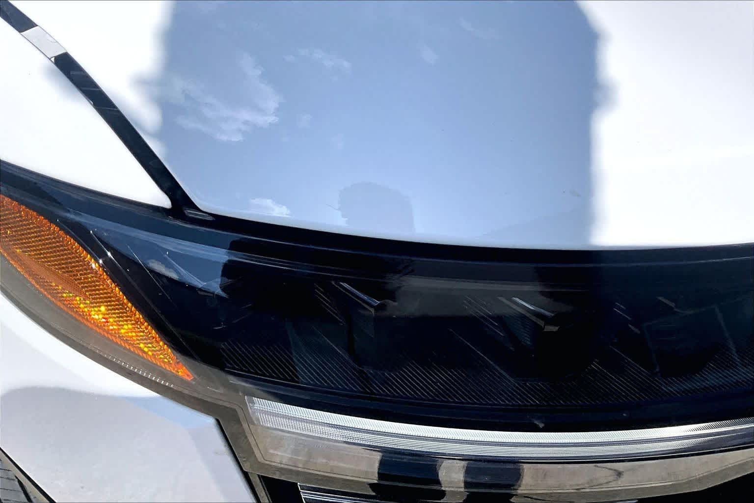 Certified Used 2026 Fresh Powder Nissan S image 27