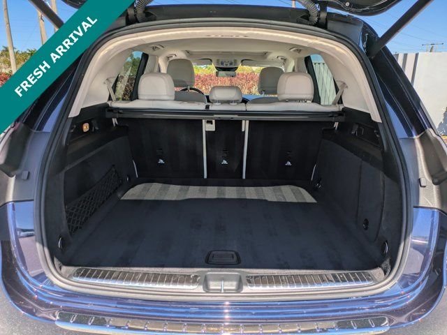 2022 Mercedes-Benz GLE GLE450 - Photo 13