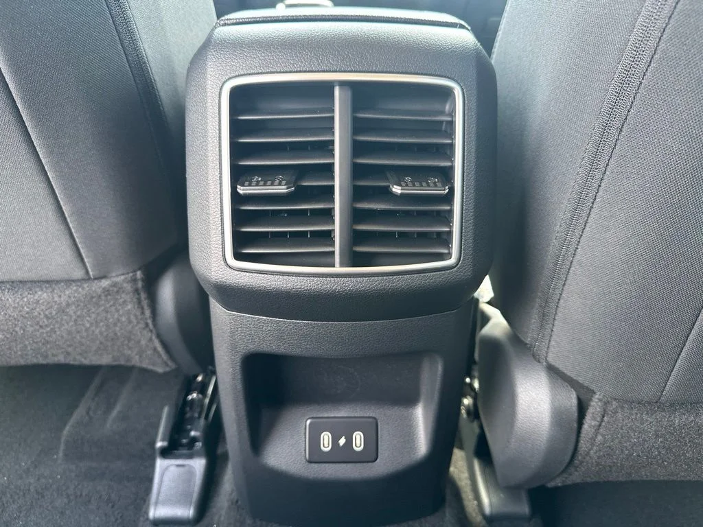 New 2026 White Kia LX image 20