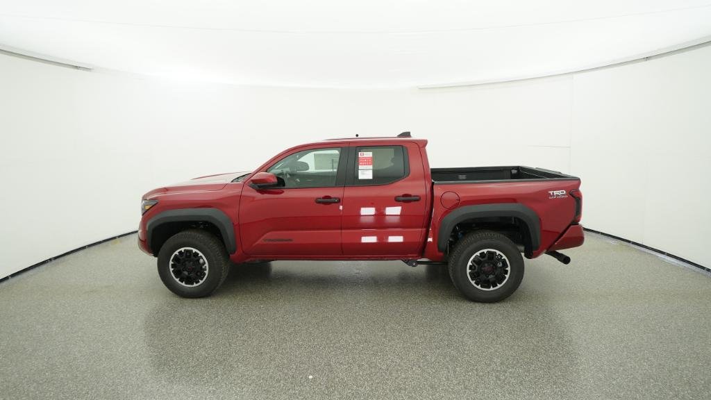 2026 Toyota Tacoma TRD Off Road - Photo 11
