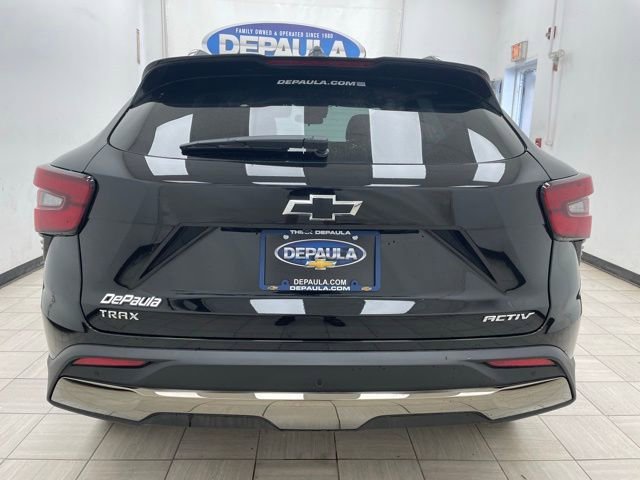 2026 Chevrolet Trax Activ - Photo 20