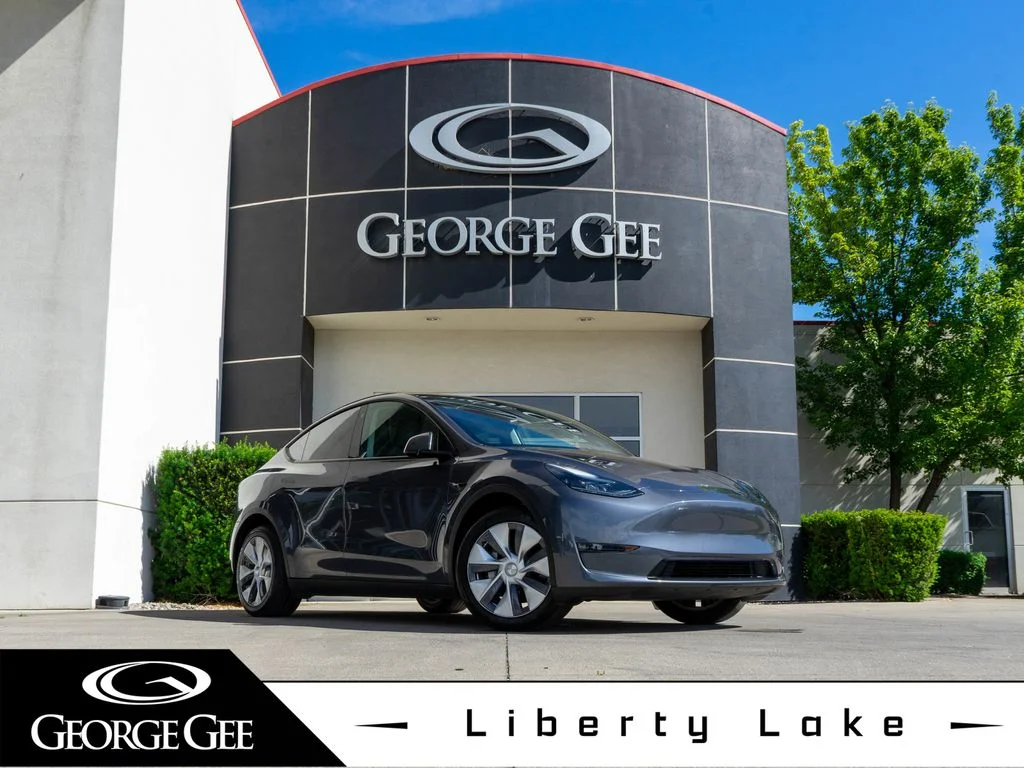 2023 Tesla Model Y Long Range Dual Motor All-Wheel Drive's photo