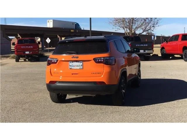 New 2026 Joose  Paint Jeep LIMITED 4X4 image 9