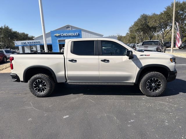 2026 Chevrolet Silverado 1500 ZR2 - Photo 3
