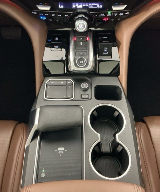 2023 Acura MDX Advance Package - Photo 19