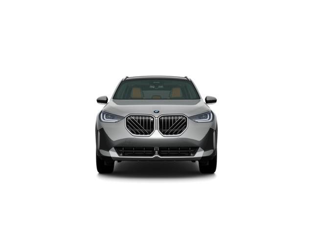 New 2026 Skyscraper Grey Metallic BMW 30 xDrive image 2