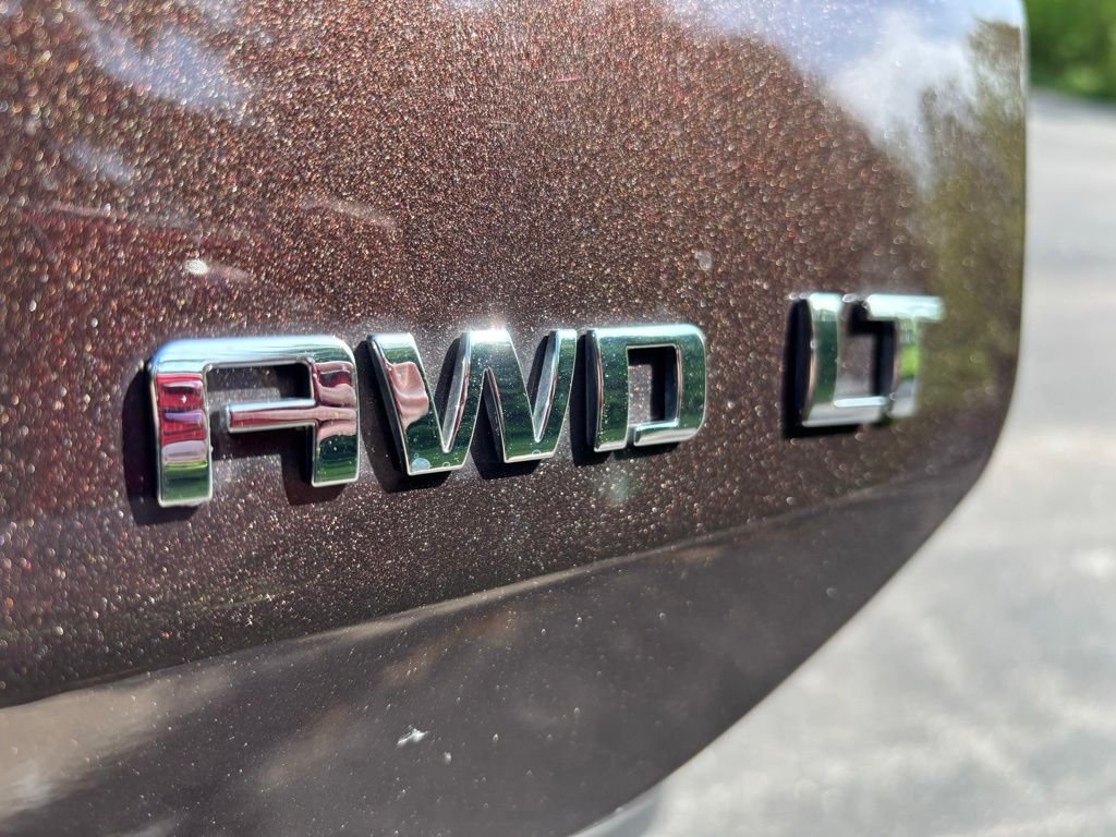 Used 2020 Brown Chevrolet LT image 17