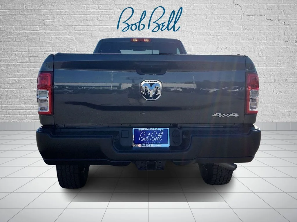 Used 2022 Gray Ram Tradesman image 5
