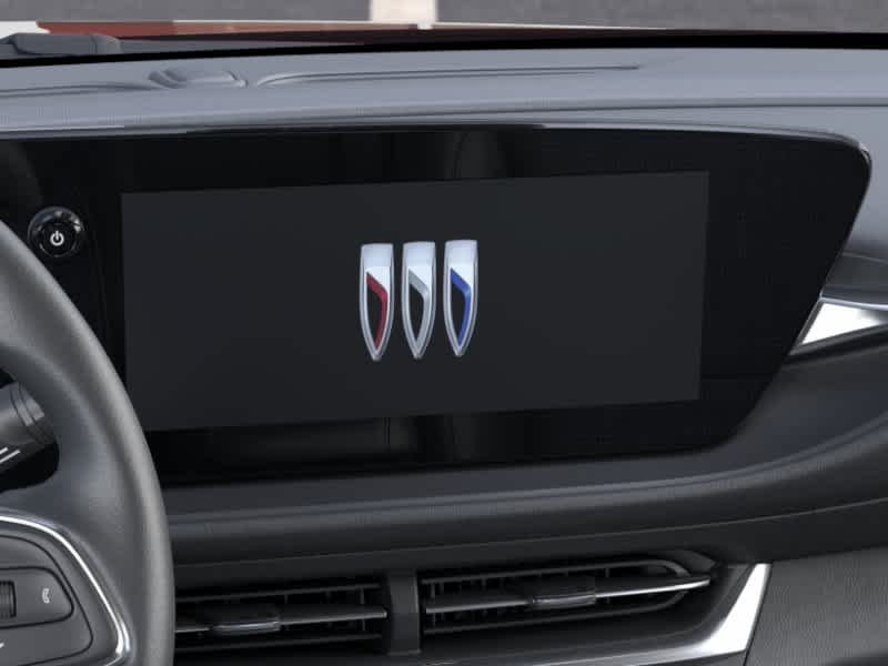 2026 Buick Envista Preferred - Photo 20