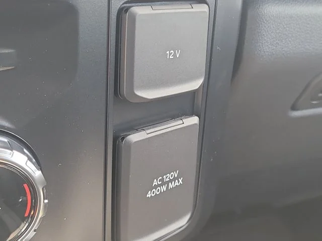New 2026 Avalanche Ford Lariat image 27