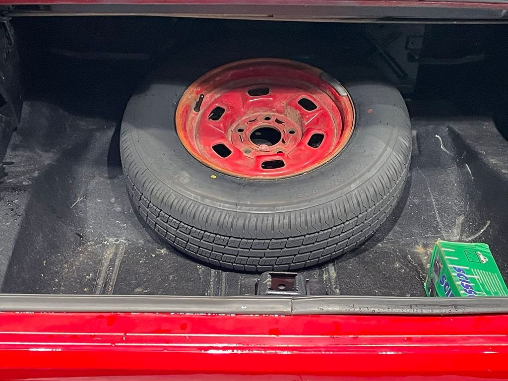 Used 1972 Red Chevrolet  image 41