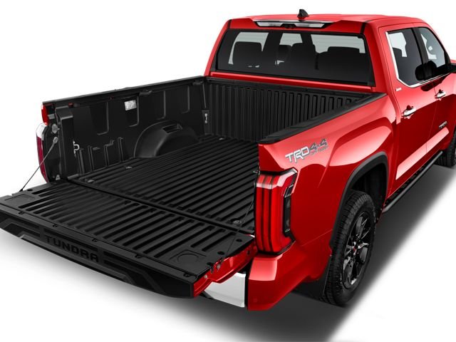 Used 2022 Wind Chill Pearl Toyota Limited image 7