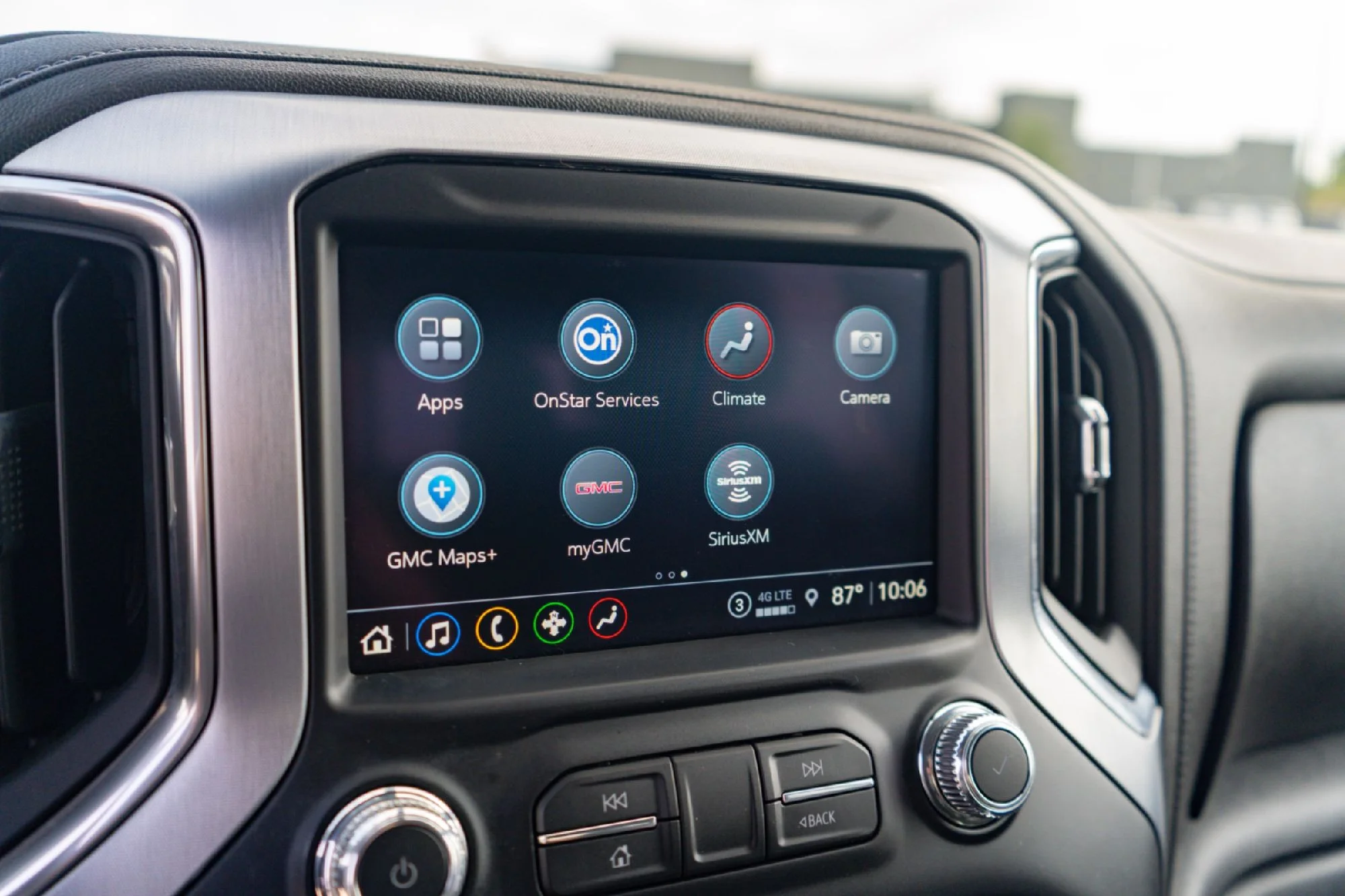 2022 GMC Sierra 1500 Limited SLT - Photo 18