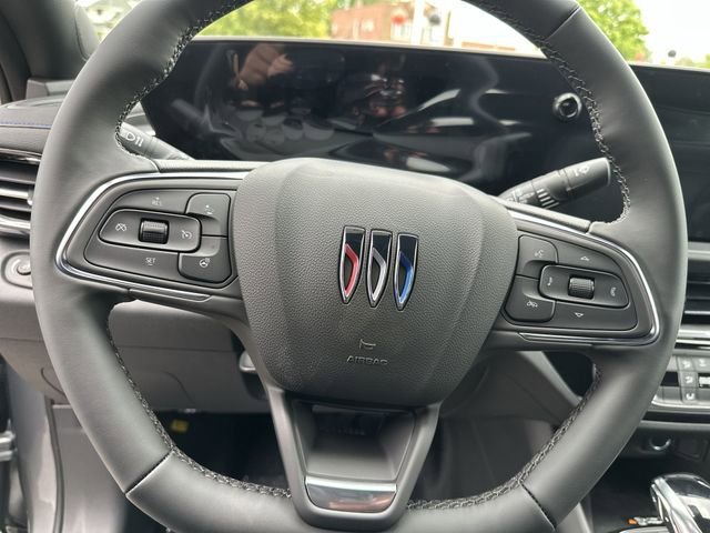 2026 Buick Envista Sport Touring - Photo 13