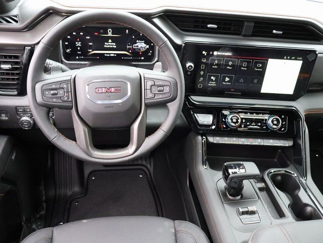 2026 GMC Sierra 1500 AT4 - Photo 21