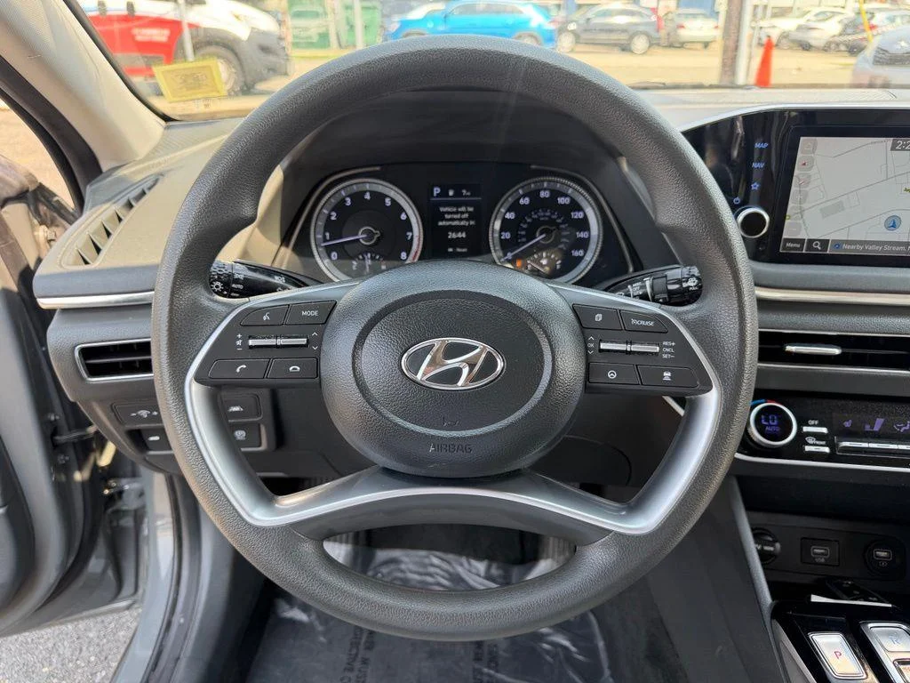 2023 Hyundai Sonata SEL - Photo 20