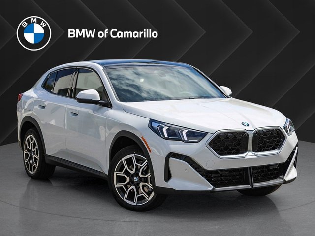 2026 BMW X2 xDrive28i