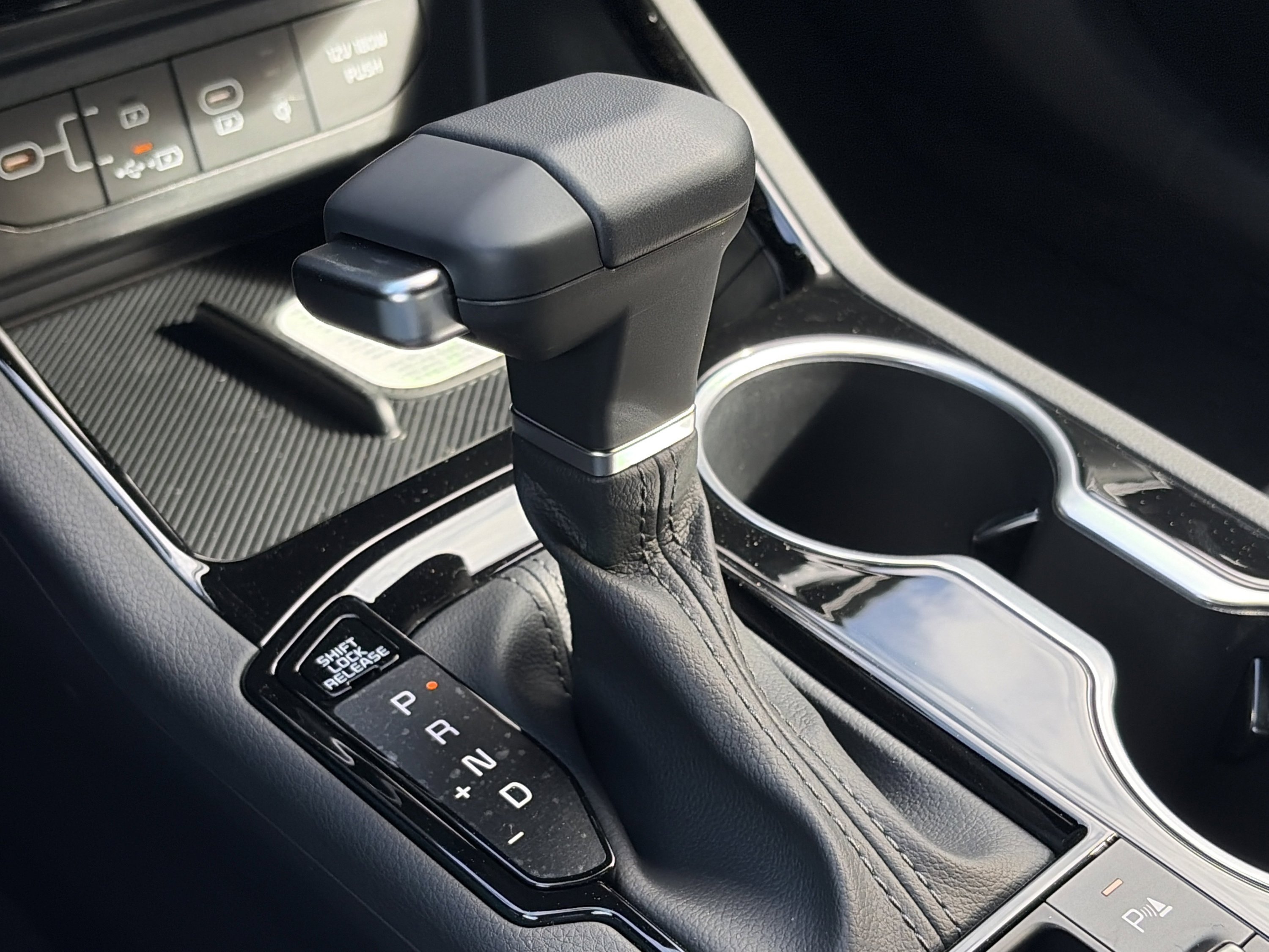 New 2026 Yacht Blue Kia GT-Line FWD image 15