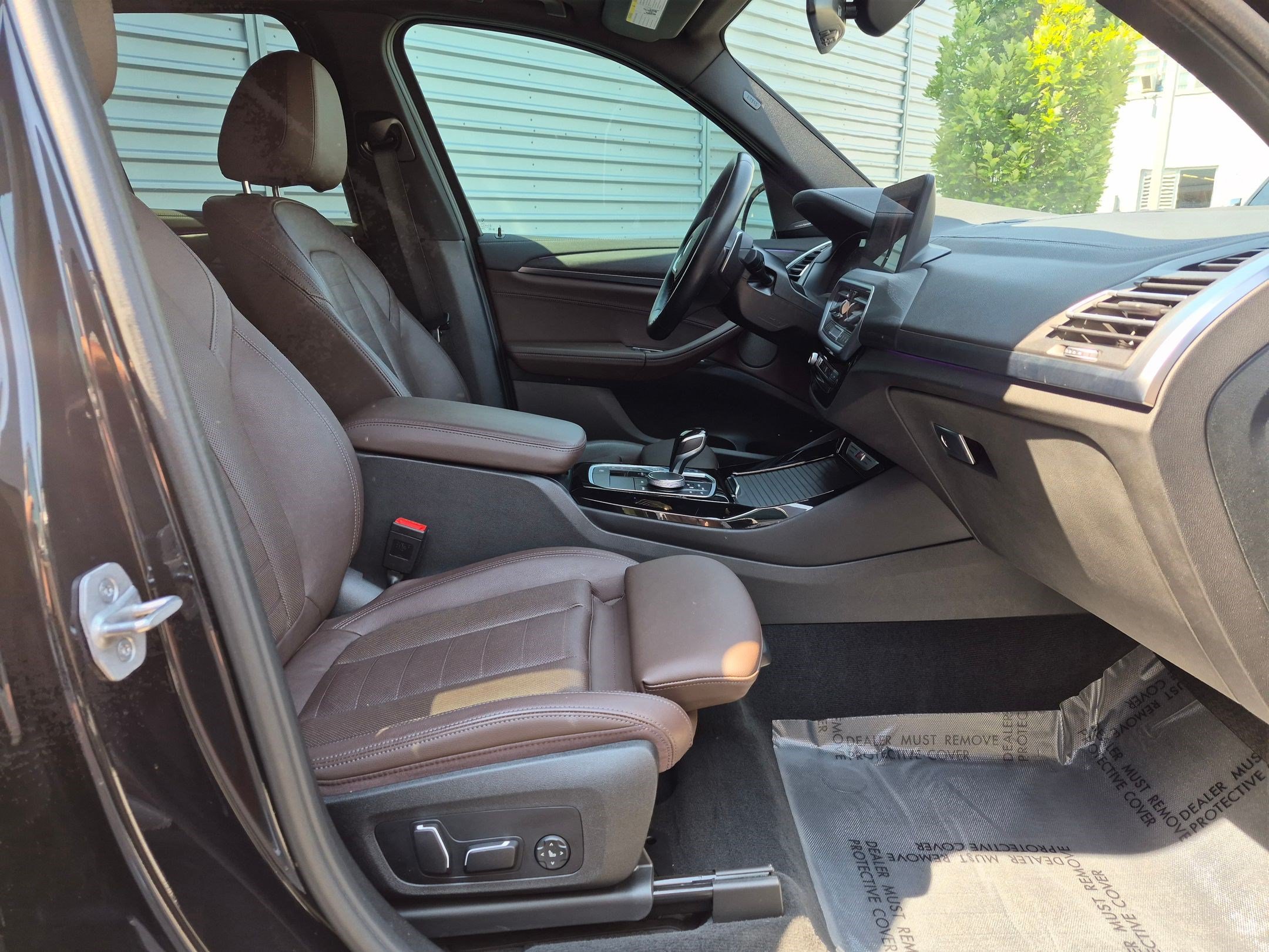 Used 2024 Black Sapphire Metallic BMW M40i image 28