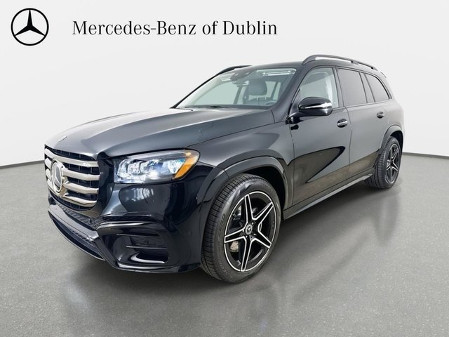 2026 Mercedes-Benz GLS GLS 450