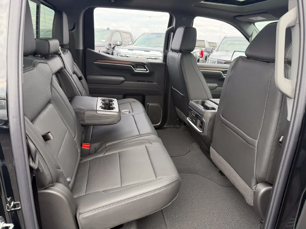 2026 GMC Sierra 1500 Denali - Photo 32