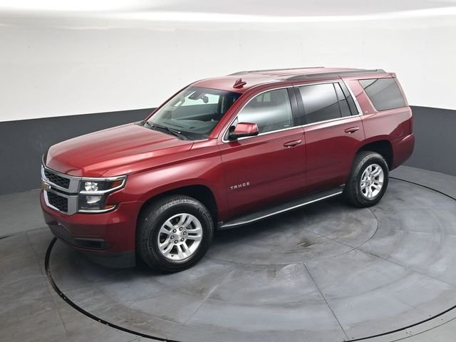 Used 2018 Red Chevrolet LT image 29