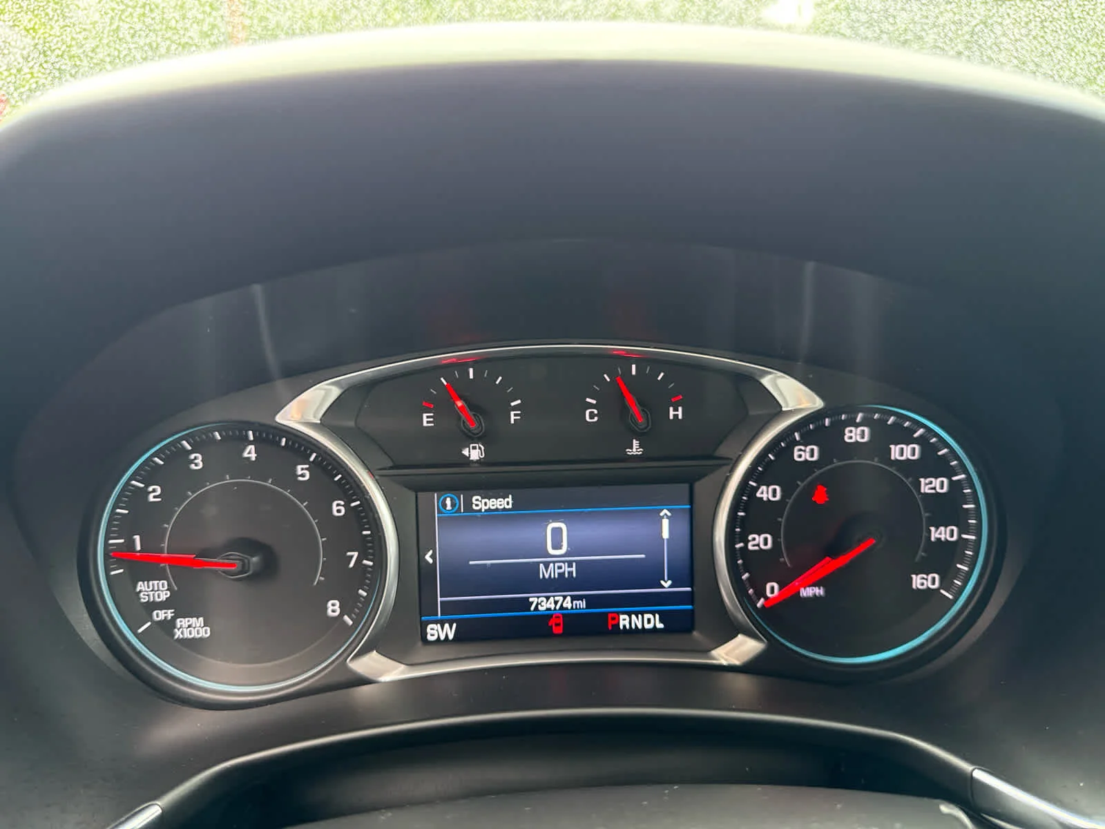 Used 2019 Nightfall Gray Metallic Chevrolet LT image 24