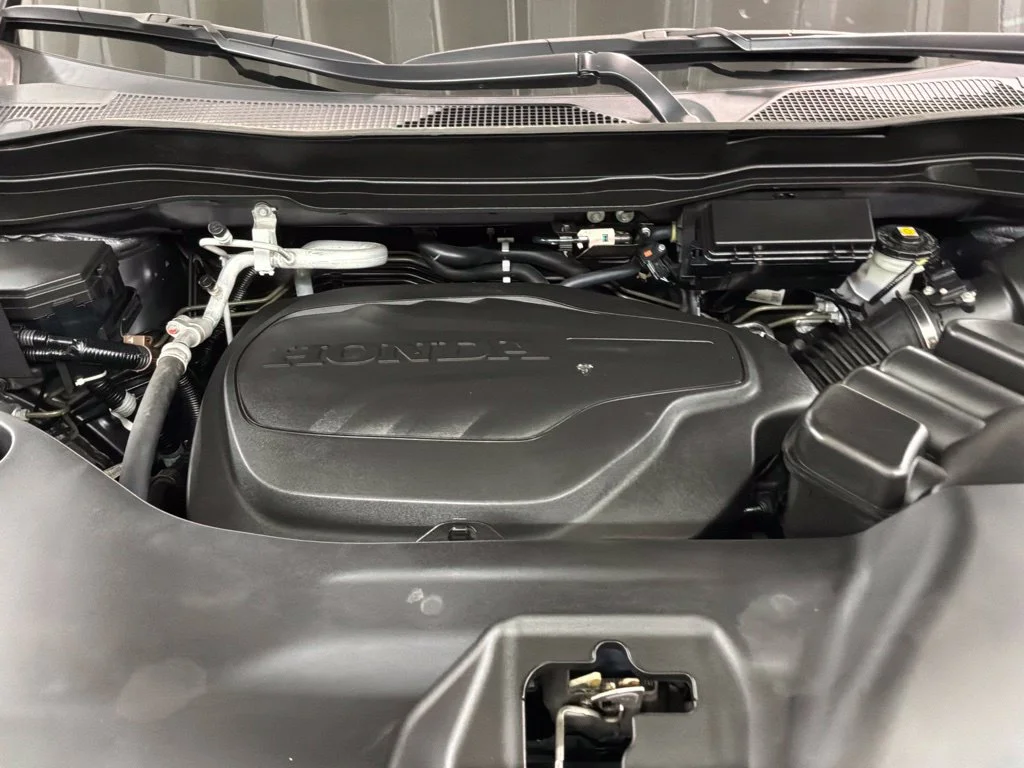 2023 Honda Ridgeline RTL - Photo 36