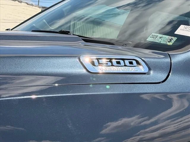 Used 2020 Gray Ram Laramie image 31