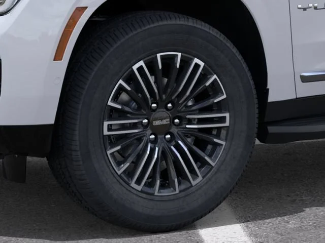 New 2026 Summit White GMC Elevation image 9