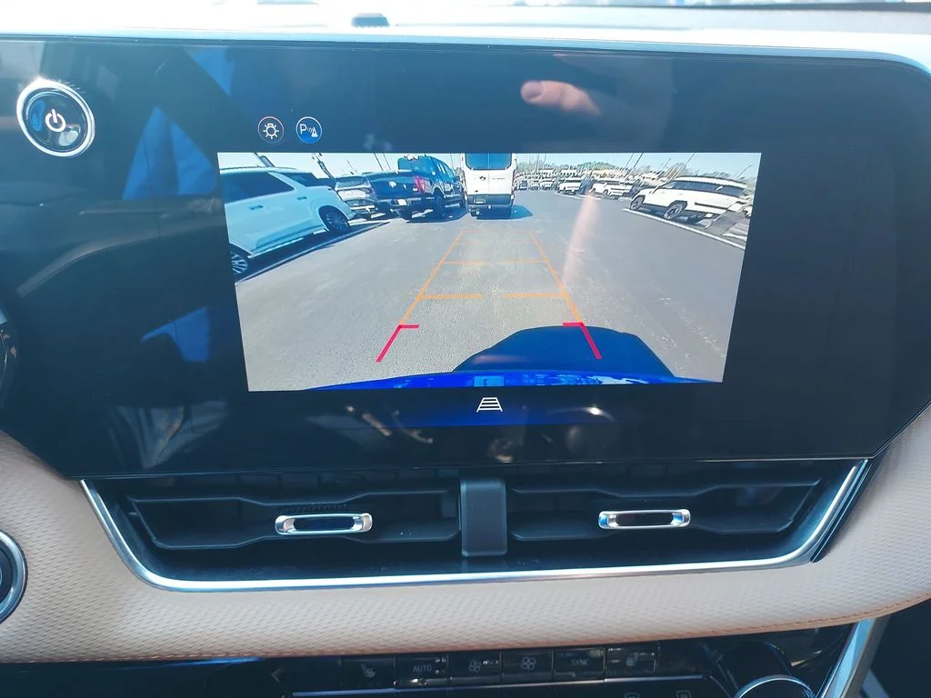 Used 2026 Blue Chevrolet ACTIV image 23