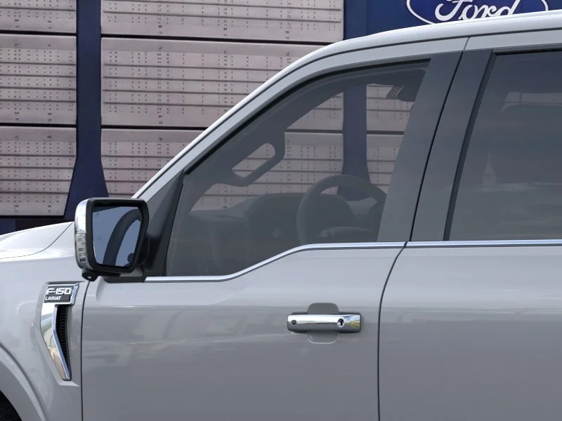 New 2026 Avalanche Ford Lariat® image 20