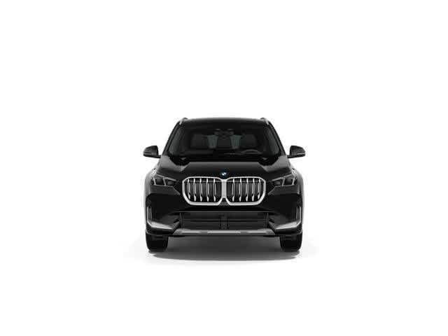 New 2027 Black Sapphire Metallic BMW xDrive28i image 2