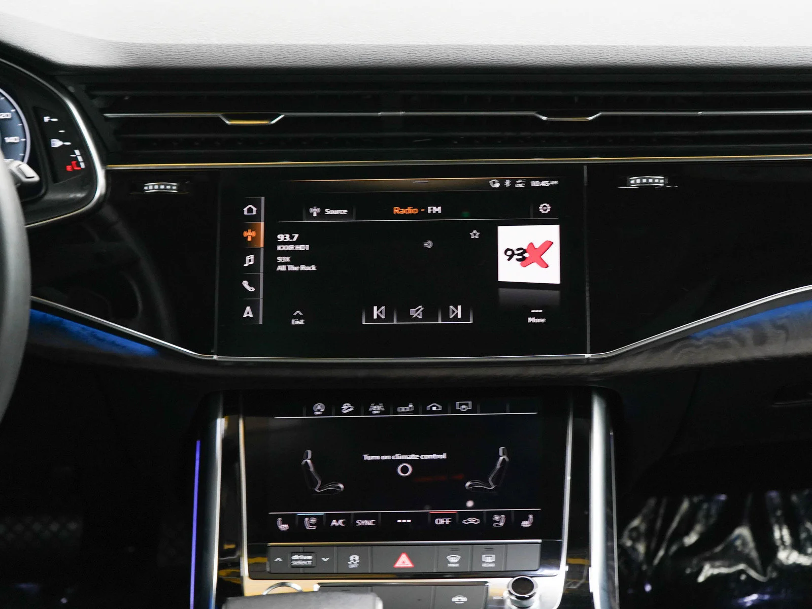 Used 2019 Daytona Gray Pearl Audi 3.0T Premium Plus image 15