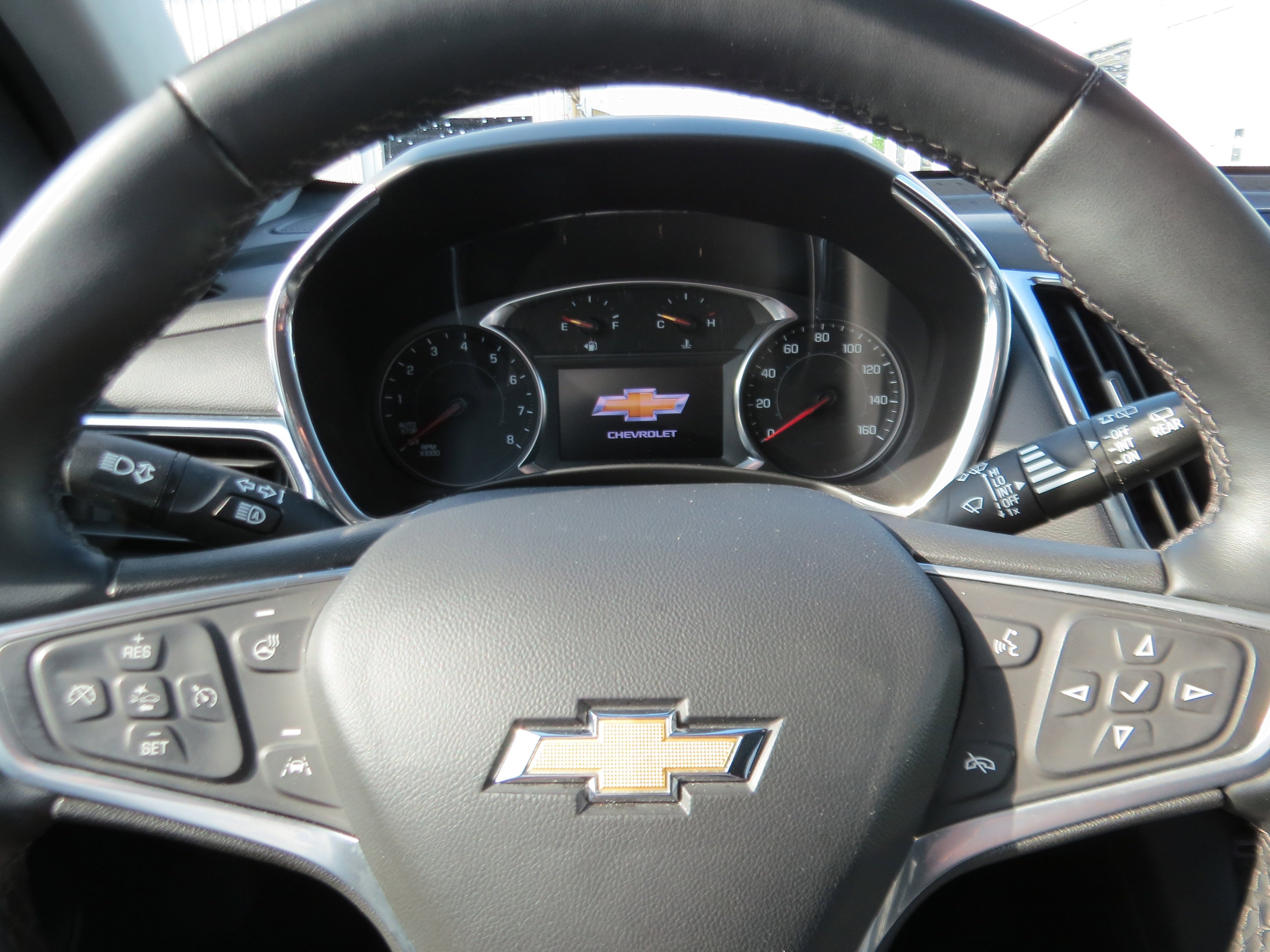 Used 2023 Iron Gray Metallic Chevrolet LT image 18