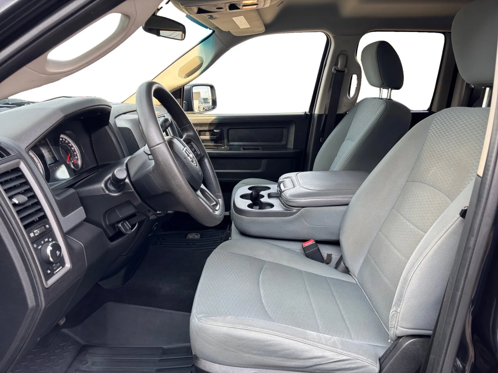 Used 2018 Black Ram Express image 10
