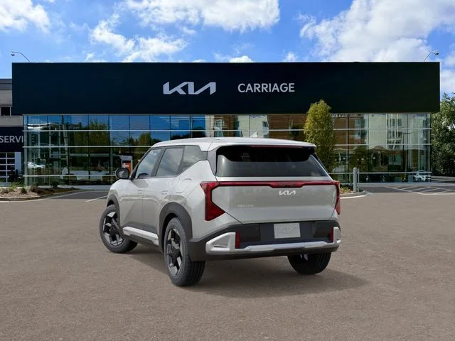 New 2027  Kia S image 4
