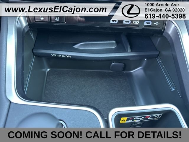 Certified Used 2026 Gray Lexus 350 Premium image 32