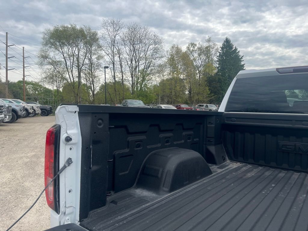 2023 GMC Sierra 1500 SLE - Photo 12