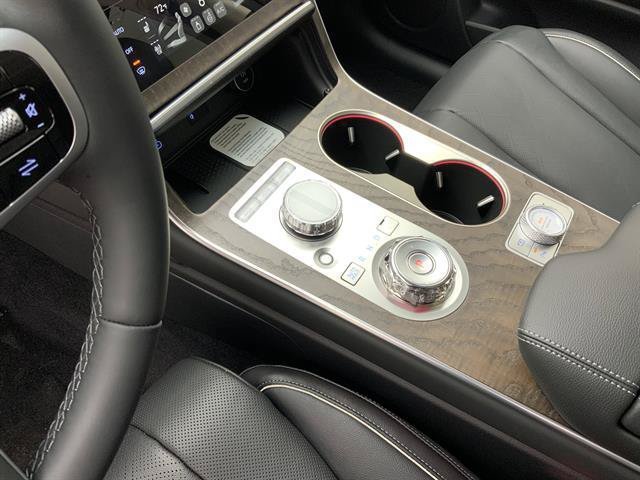 2026 GENESIS GV80 Advanced - Photo 8