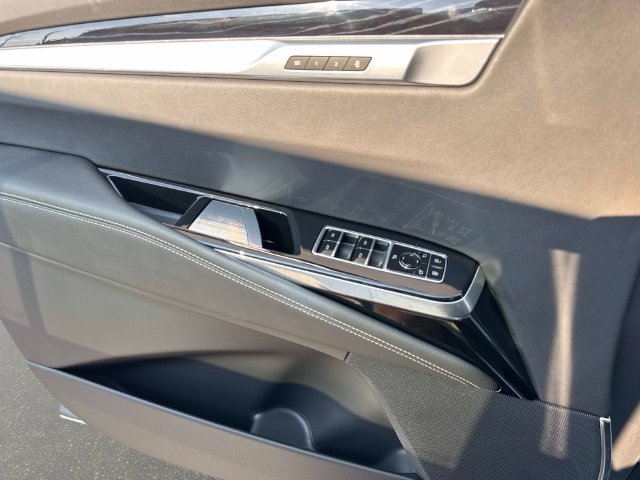 2026 Cadillac Escalade Sport - Photo 22