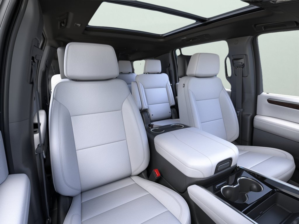 2026 Chevrolet Suburban Premier - Photo 16